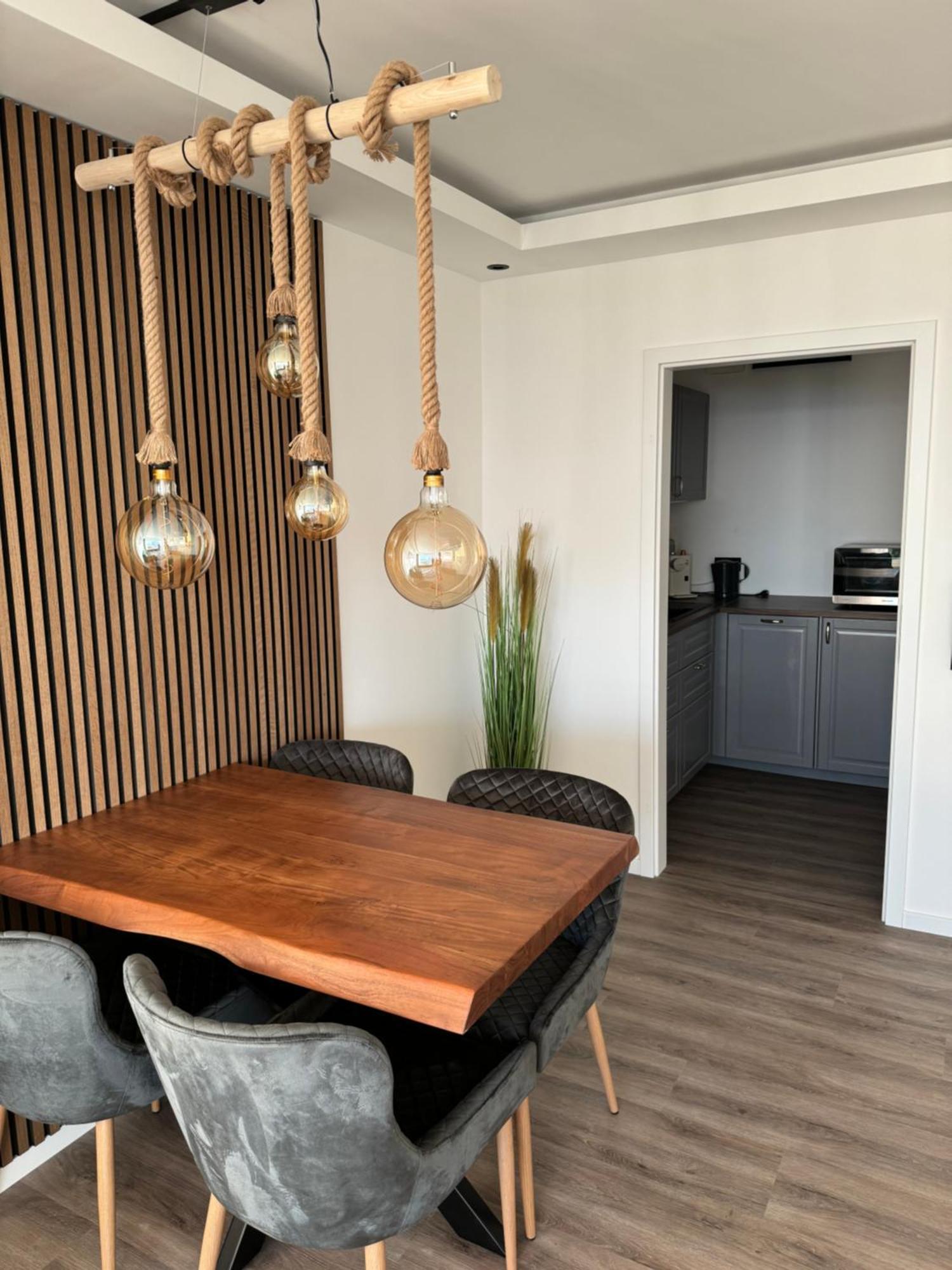 Апартаменты Frische Brise 11/10 Куксхафен Экстерьер фото